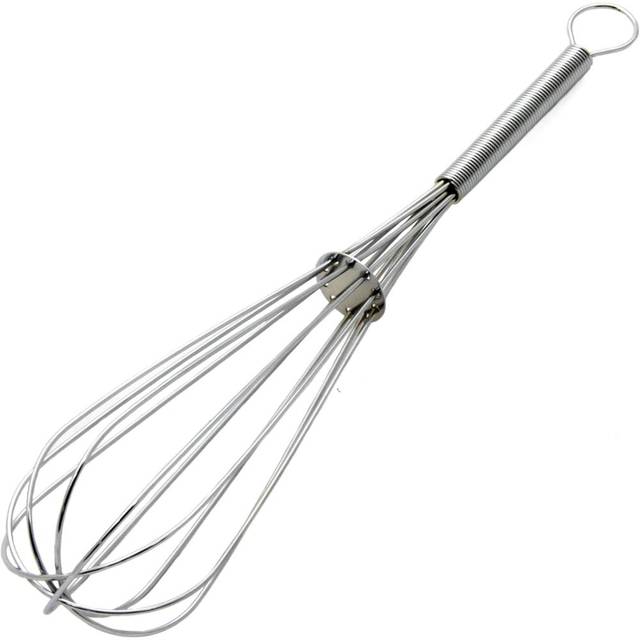 Chef Craft Classic Sturdy 10" Whisk