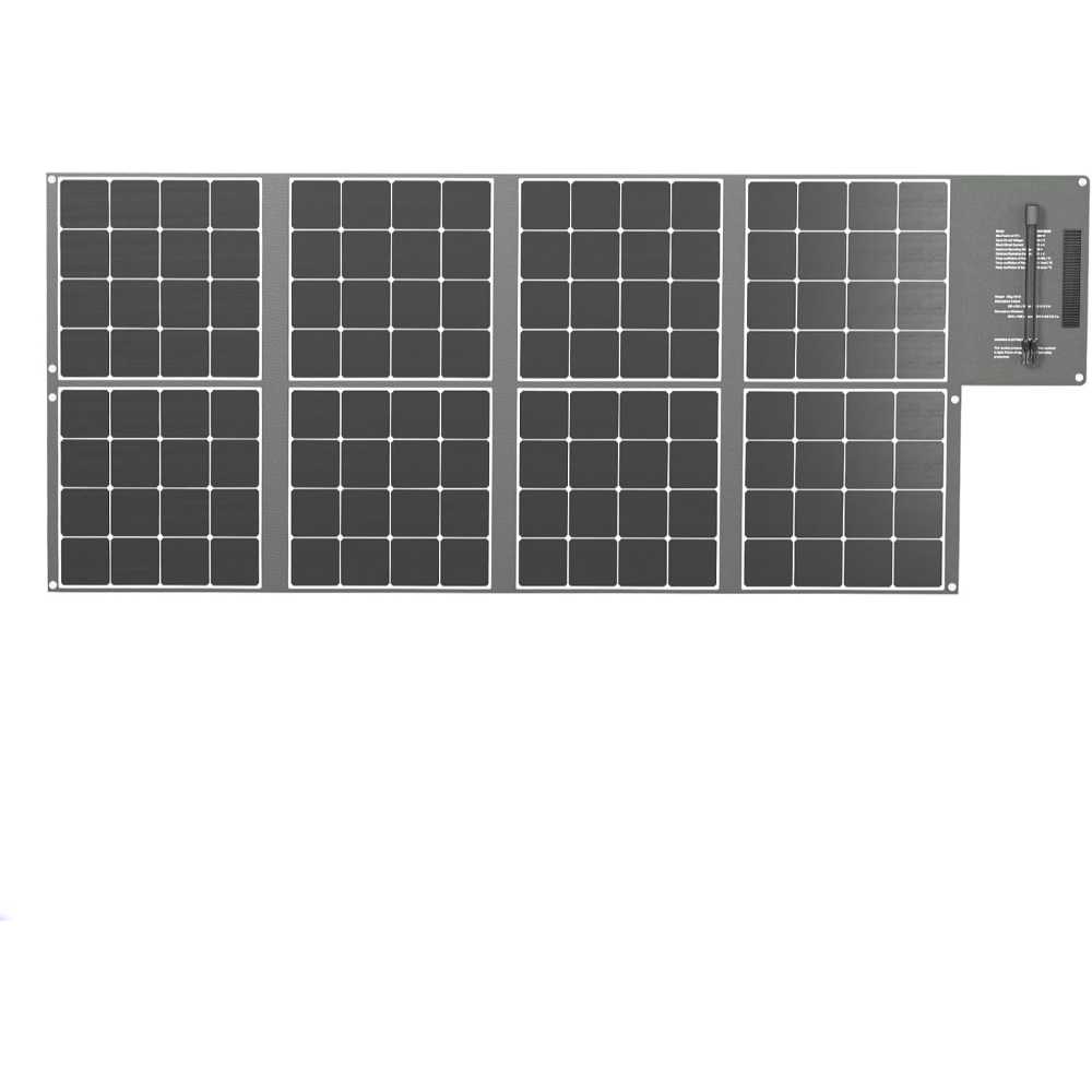 Renogy 400W Portable Solar Panel