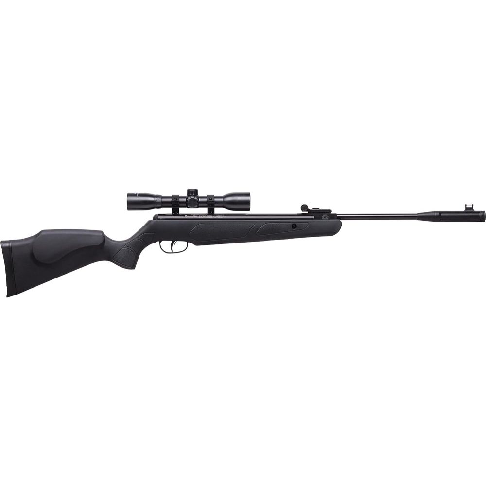 Remington Express Hunter .22-Caliber NP Break Barrel Air Rifle