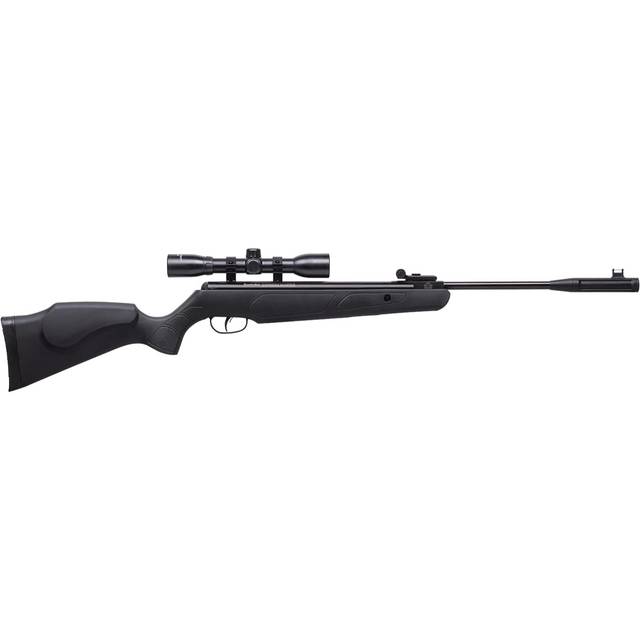 Remington Express Hunter .22-Caliber NP Break Barrel Air Rifle
