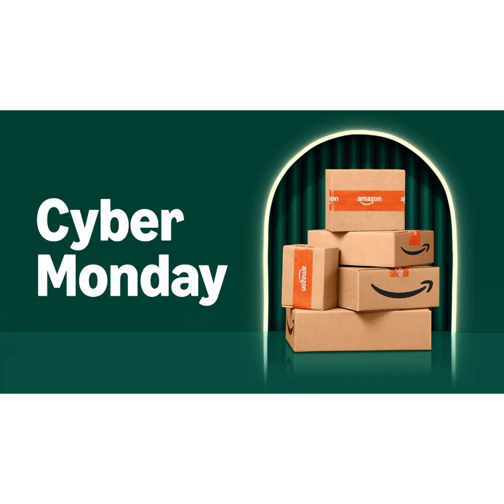 All Cyber Monday Deals