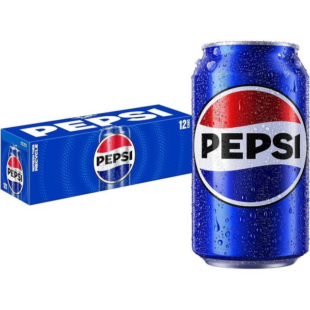 Buy 3, Save 40% (Canned Soda)