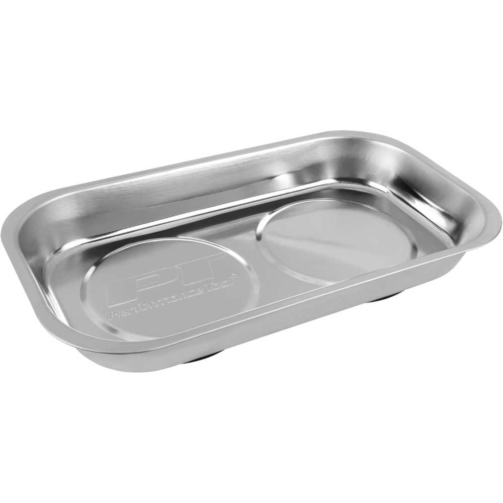 Performance Tool Large Magnetic Nut and Bolt Tray