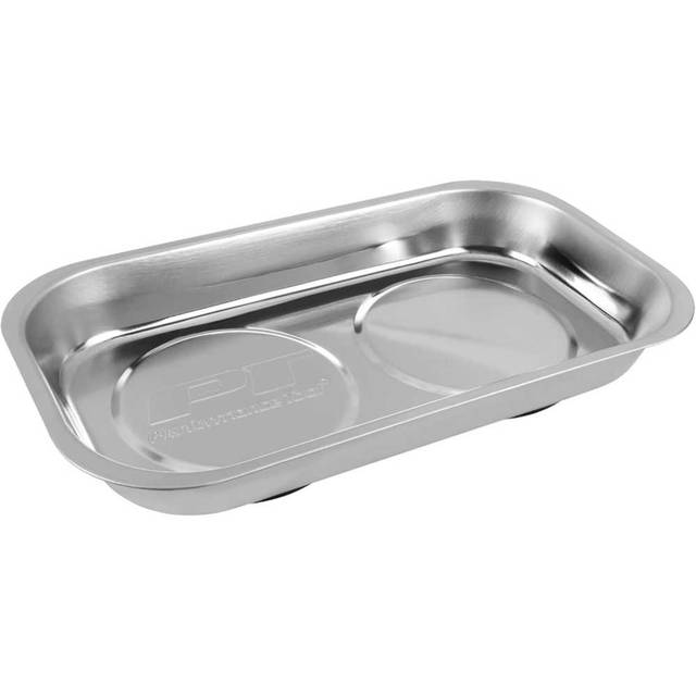 Performance Tool Large Magnetic Nut and Bolt Tray