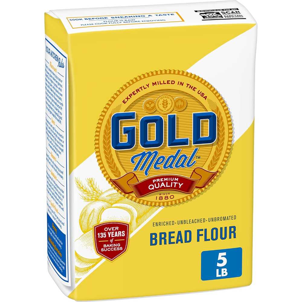 35% Off Gold Medal Flour Products