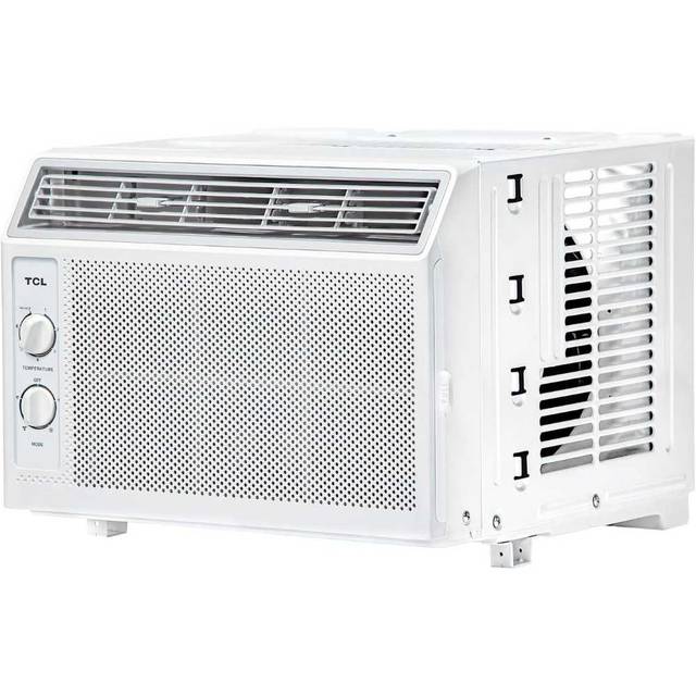 TCL 5,000 BTU Window Air Conditioner