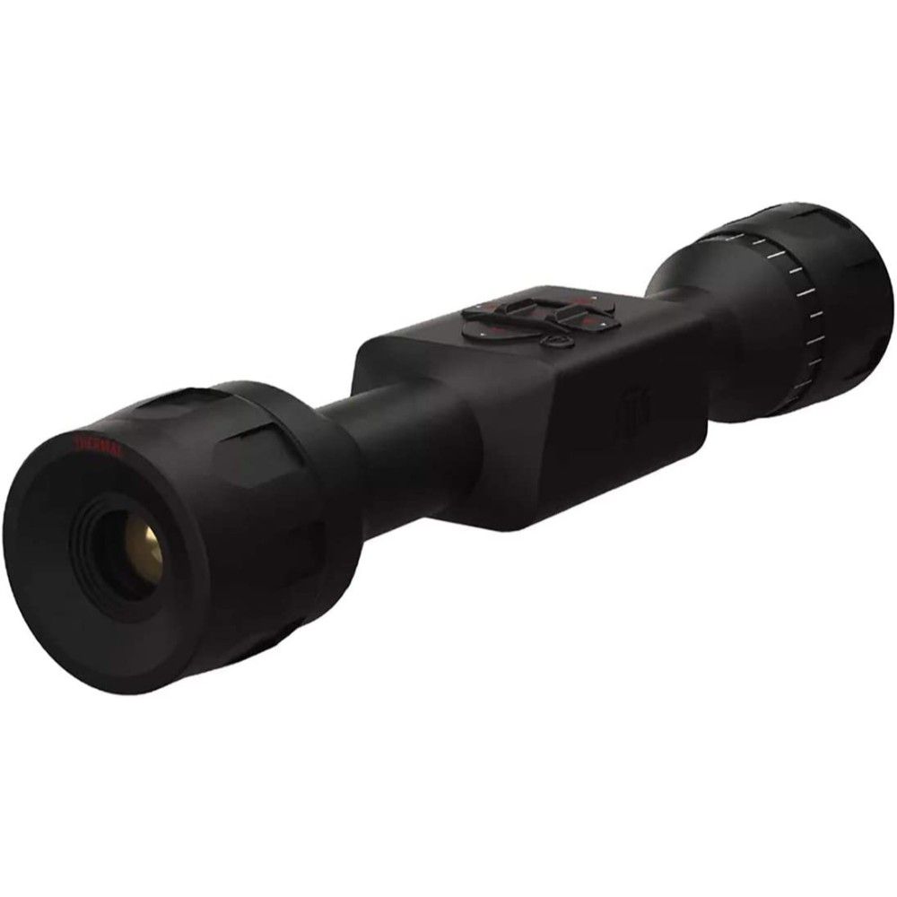 ATN Thor LT Thermal Rifle Scope (160, 3-6x)