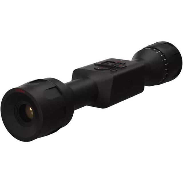 ATN Thor LT Thermal Rifle Scope (160, 3-6x)