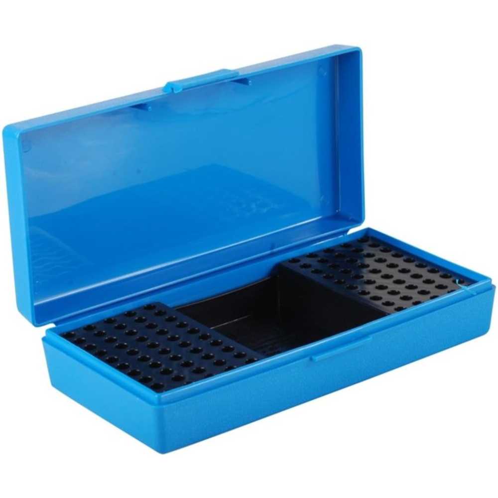 MTM 200-Round Small Bore .22 LR Ammo Box