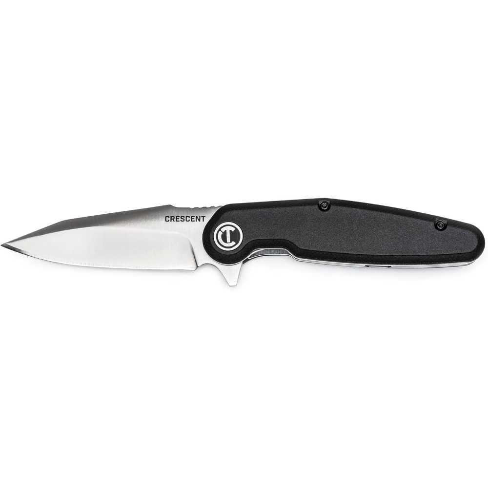 Crescent 3.5" Harpoon Blade Pocket Knife