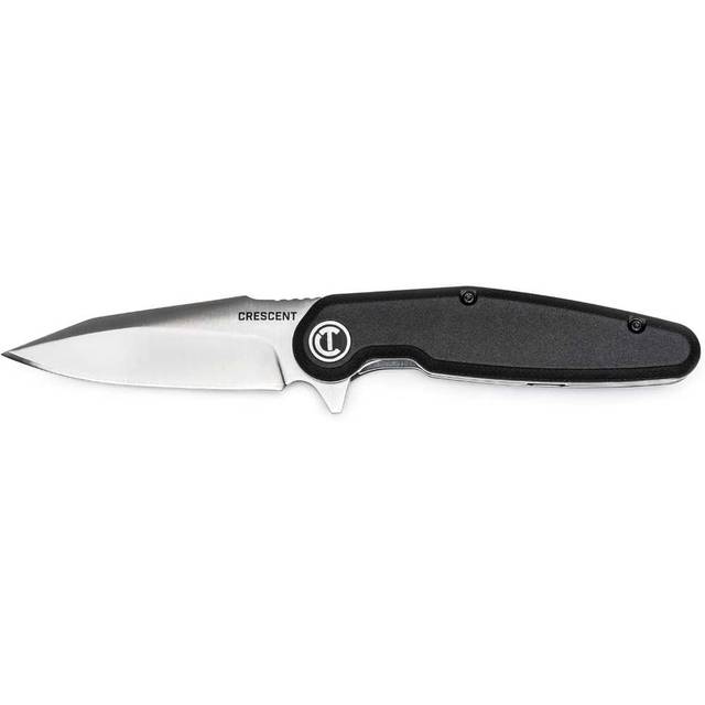 Crescent 3.5" Harpoon Blade Pocket Knife
