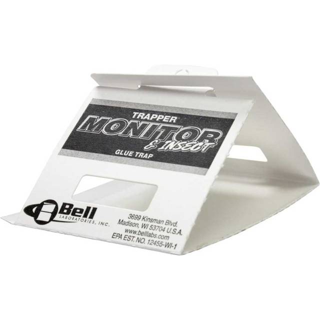 90-Pack Trapper Insect Glue Traps