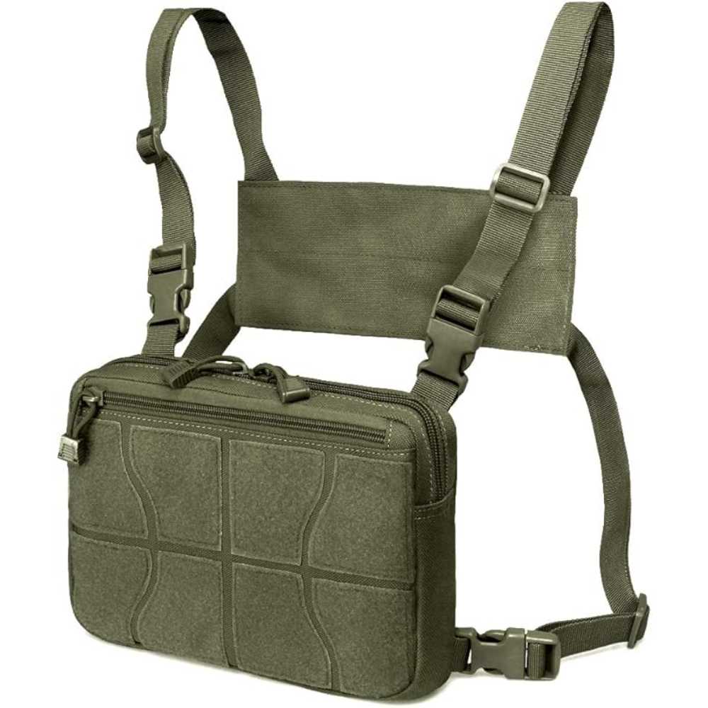 Wynex Recon Chest Rig