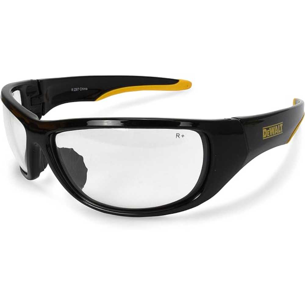 DEWALT Dominator Safety Glasses