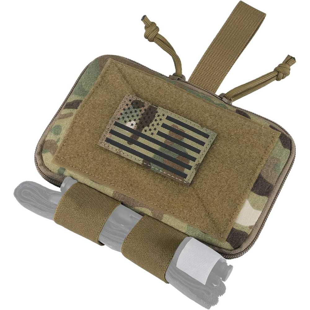 Wynex Rip-Away IFAK Belt Pouch