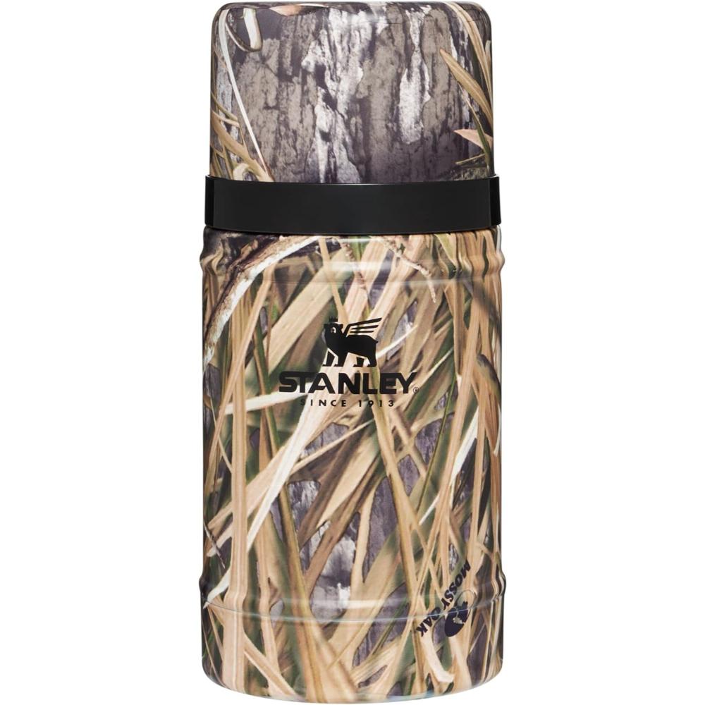 Stanley Legendary Classic Vacuum Insulated Food Jar, 1 qt.