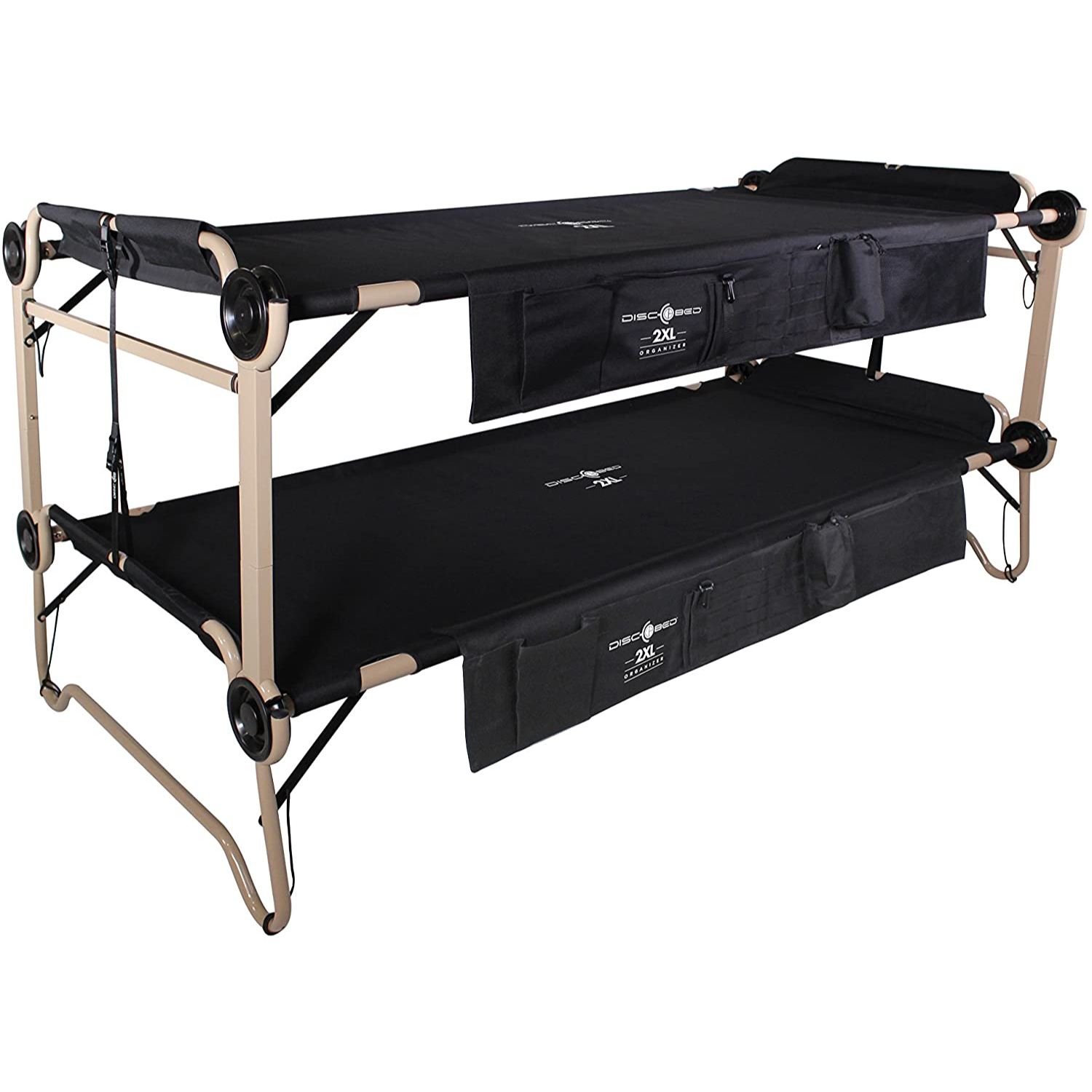Up to 43% off Disc-O-Bed Bunk Bed Sleeping Systems