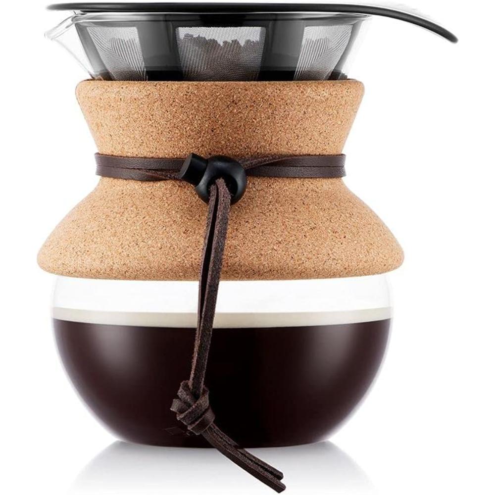 Bodum Pour Over Coffee Maker, 17 oz.
