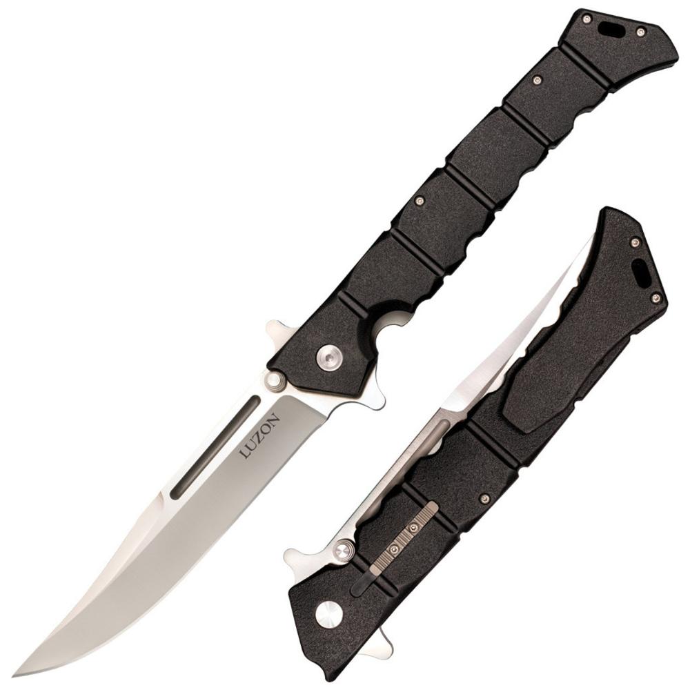 Cold Steel Large Luzon 6" Folding Knife