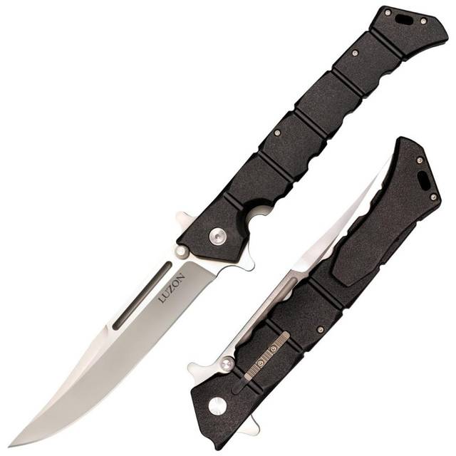 Cold Steel Large Luzon 6" Folding Knife