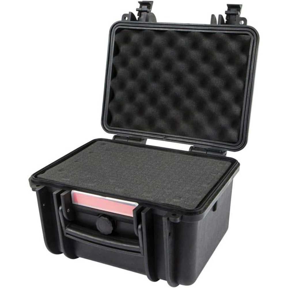 Monoprice Weatherproof/Shockproof 9L Hard Case