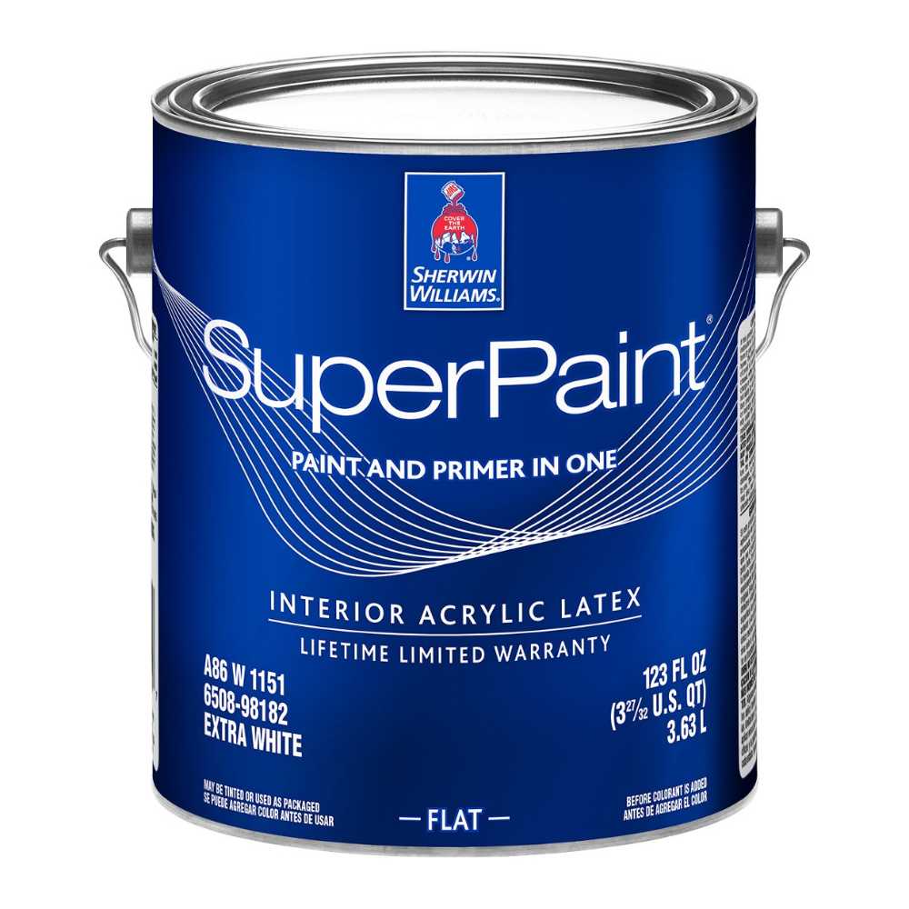 Buy 1, Get 1 Free: Gallons of Paints and Stains