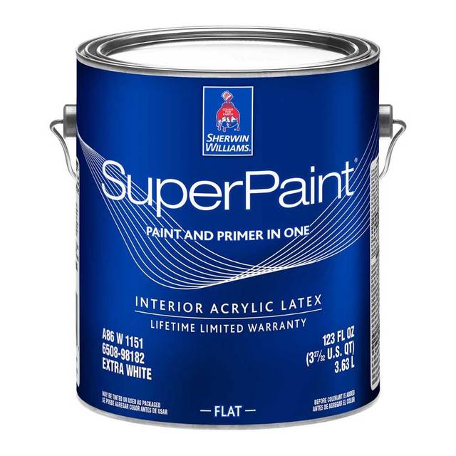 Buy 1, Get 1 Free: Gallons of Paints and Stains