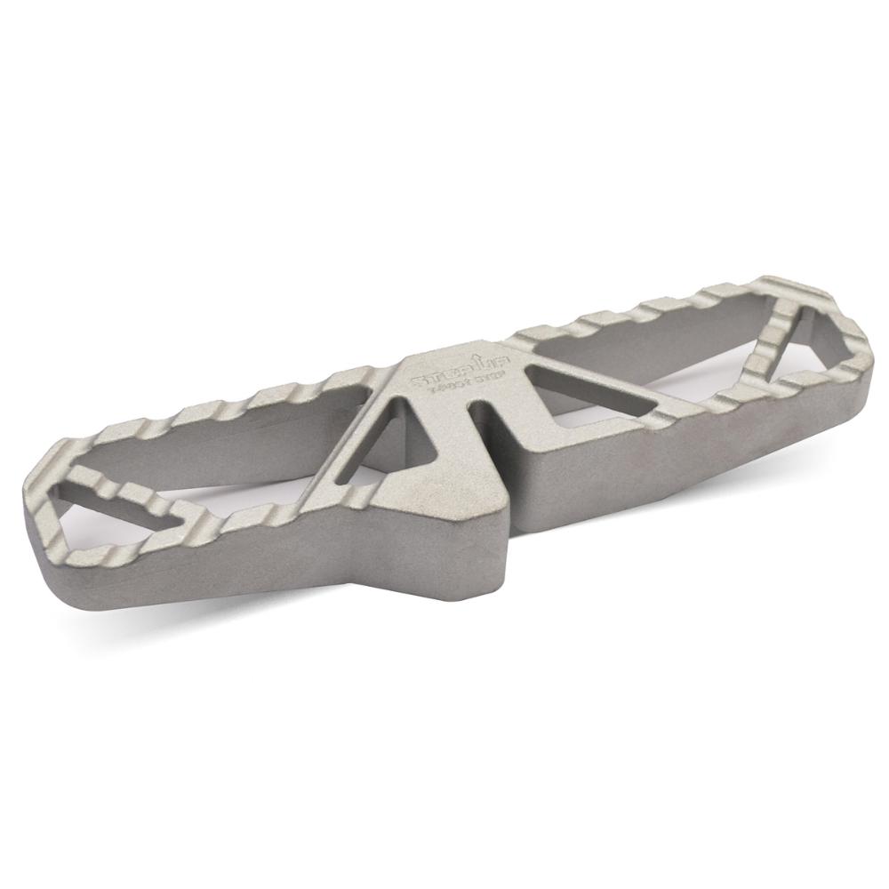 HME Fence Jumper T-Post Step