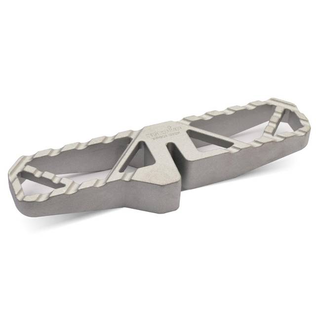 HME Fence Jumper T-Post Step