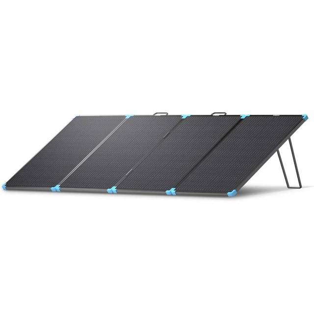 Renogy 220W Portable Solar Panel