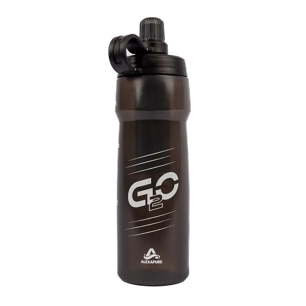 Daily Deal: Alexapure G2O Water Filtration Bottle