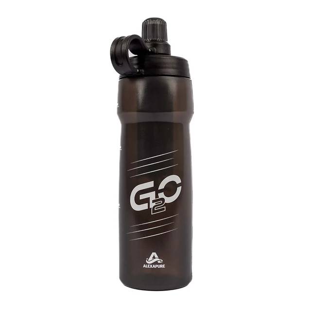 Daily Deal: Alexapure G2O Water Filtration Bottle