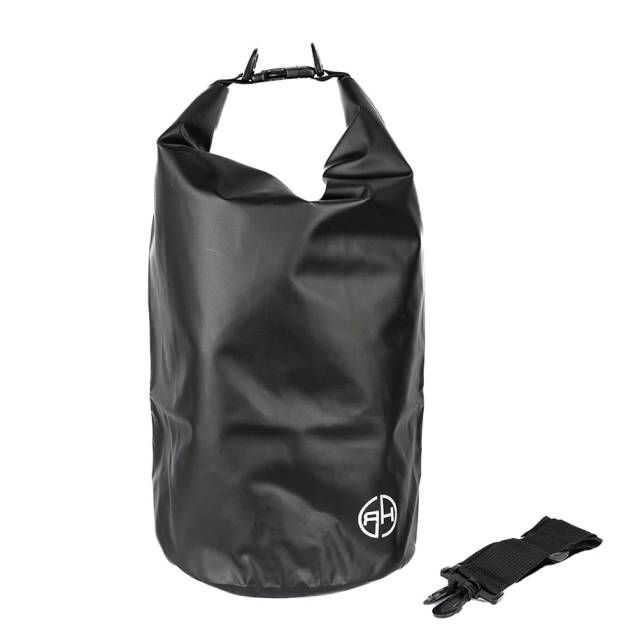 Today Only: Ready Hour Waterproof EMP Faraday Backpack (15 Liter)