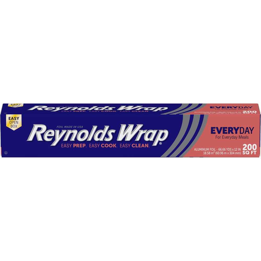 Buy 1, Get 1 50% Off (Reynolds Wrap Products)