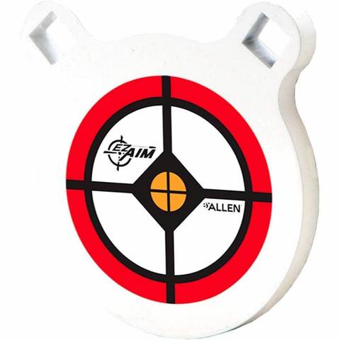 Allen Company 4" AR 500 Steel Gong (3/8" Thick)