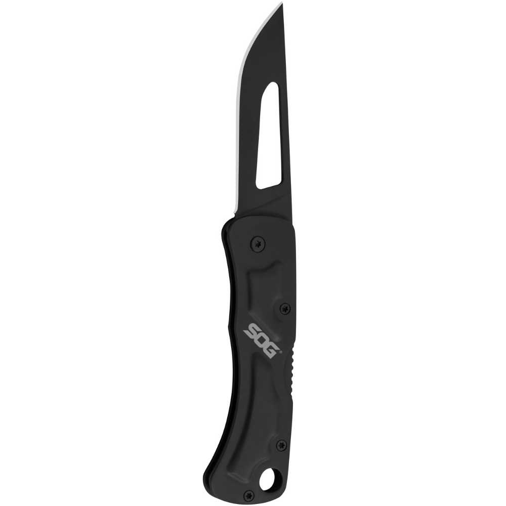 SOG Centi II 2.1" Keychain/EDC Folding Knife