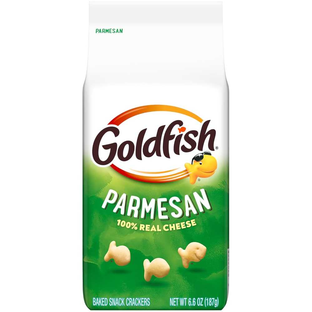 Spend $30, Get $10 Off (Snack Products)