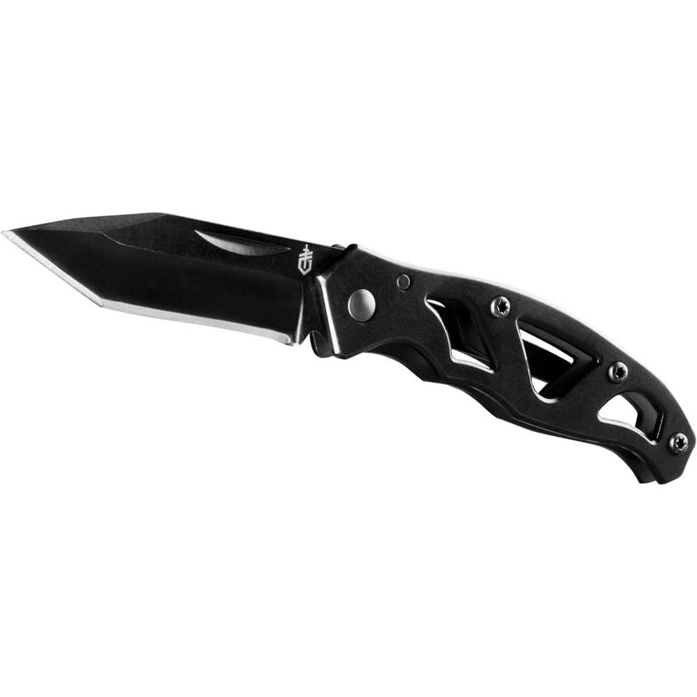 Gerber Gear Paraframe Mini 2.1" Tanto Folding Knife