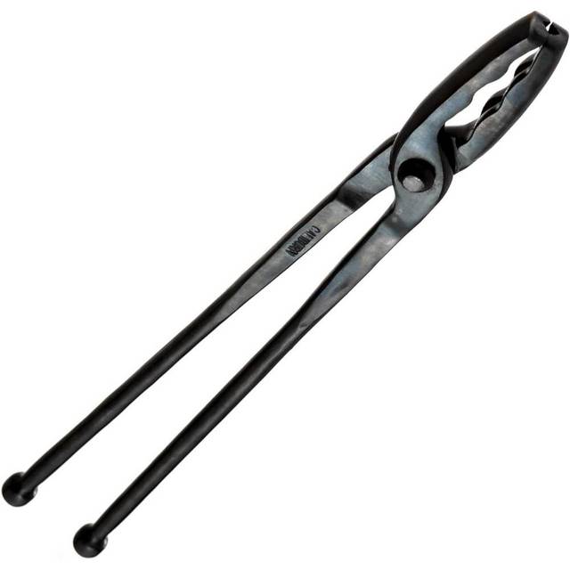 Caliburn Blacksmith Wolf Jaw 18" Tongs