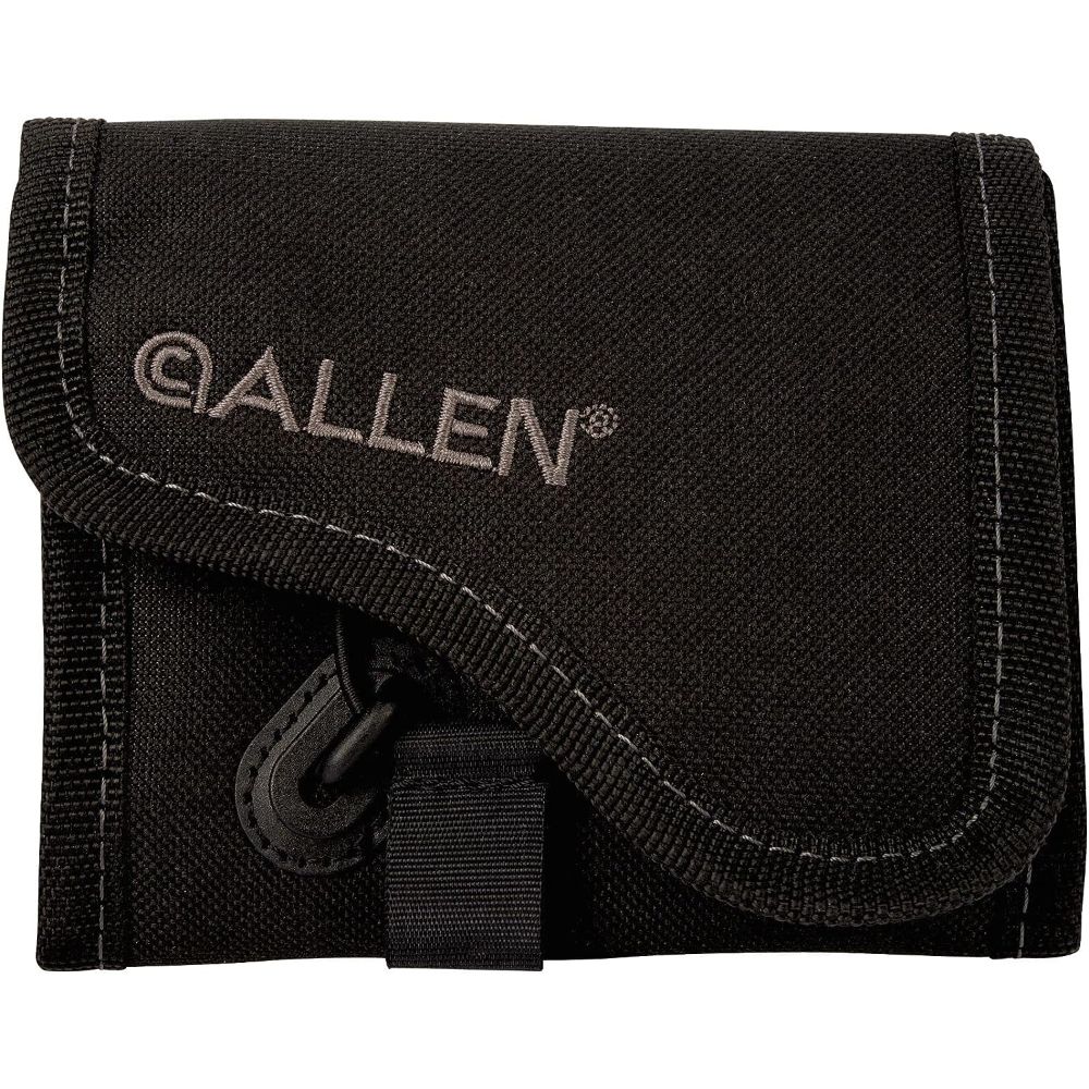 Allen Ammo Pouch for Rifles (14 Cartridge)
