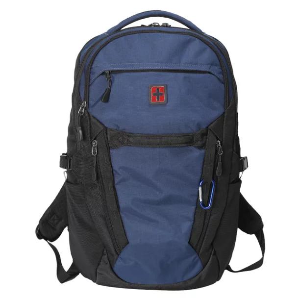 Swiss Tech Canton Backpack