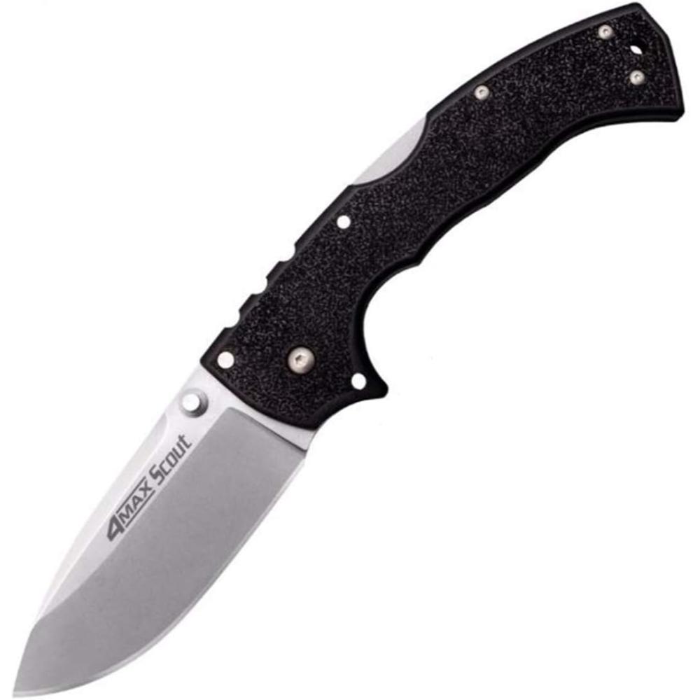 Cold Steel 4-Max Scout Folding Knife