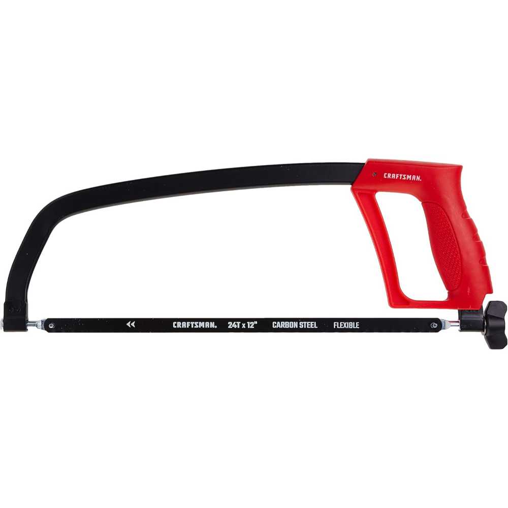 Craftsman 12" Hacksaw