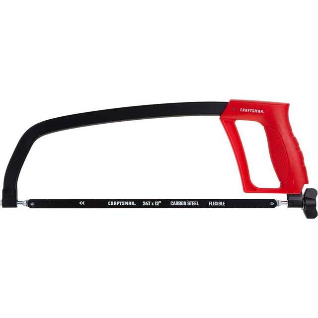 Craftsman 12" Hacksaw