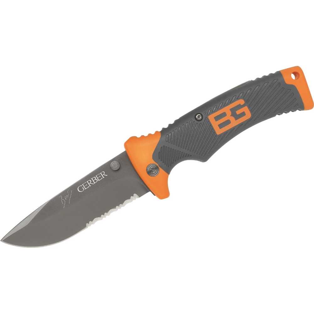 Gerber Bear Grylls 3.6" Folding Knife