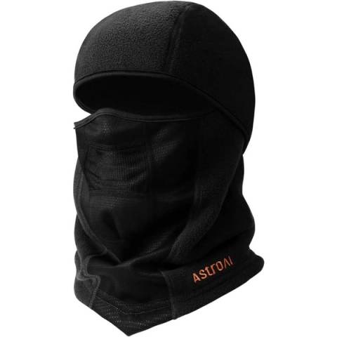 AstroAI Thermal Fleece Balaclava
