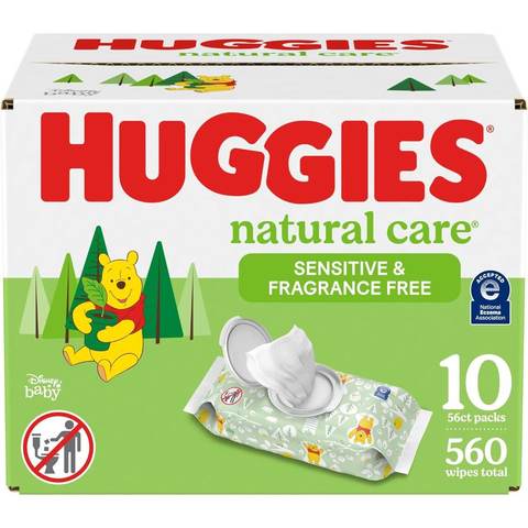 Spend $100, Get $30 Amazon Credit (Baby Products)