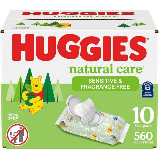 Spend $100, Get $30 Amazon Credit (Baby Products)