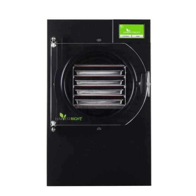 Mega May Freeze Dryer Sale + Extra $100 Coupon
