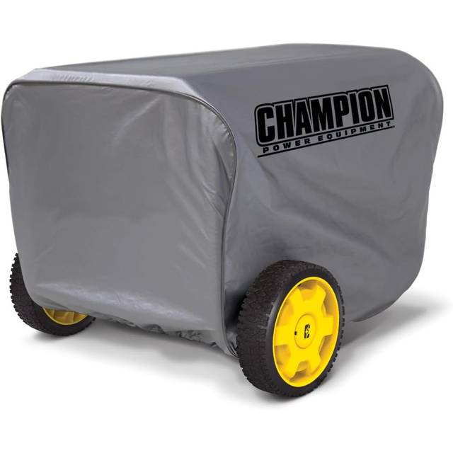 Champion Weather-Resistant Generator Cover (2800-4750W)